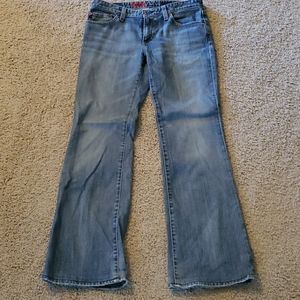 AG The Angel Jeans, 29R